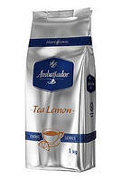 Растворимый чай Ambassador Tea Lemon 1000 гр.