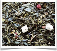 Чай зеленый Маршмеллоу 500 г.
