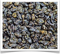 Чай зеленый Саусеп (ганпаудер) 500 г.