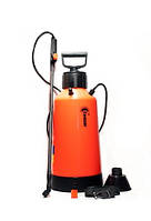 Обприскувач пневматичний плечовий Оріон 9 л Kwazar
