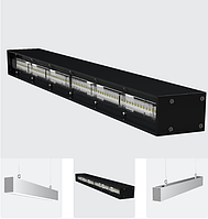 Светильник линейный INF-LED-N-LENS-850 38w (3 года гарантии)