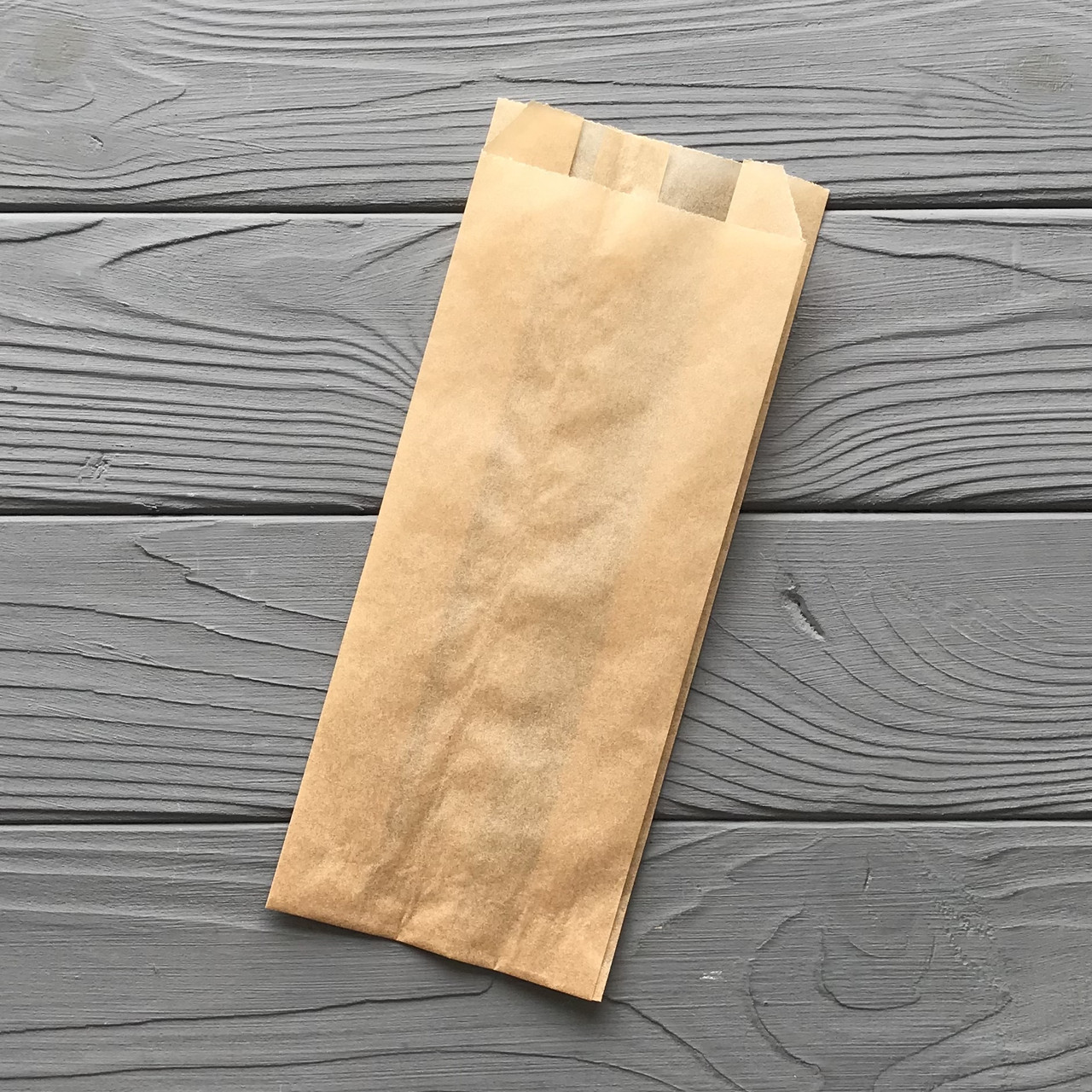 Упаковка для шаурми 230x90х50 168Ф (жиростійкий), фото 1