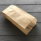 Упаковка для шаурми 230x90х50 168Ф (жиростійкий), фото 2