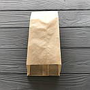 Упаковка для шаурми 230x90х50 168Ф (жиростійкий), фото 3