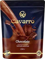 Горячий шоколад Cavarro Chocolate 250 г.