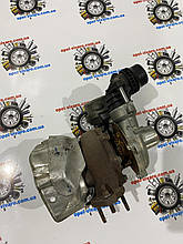 Турбіна 1.6 Renault Trafic dci 3 2014-2019 820067824