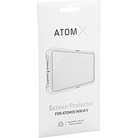 Защитная пленка Atomos Screen Protector for Ninja V (ATOMLCDP03)