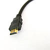 Подовжувач HDMI — RJ45 звита пара CAT-5e/6 до 30 м кранований кабель UDP 1080 720 FUllHD #1, фото 4