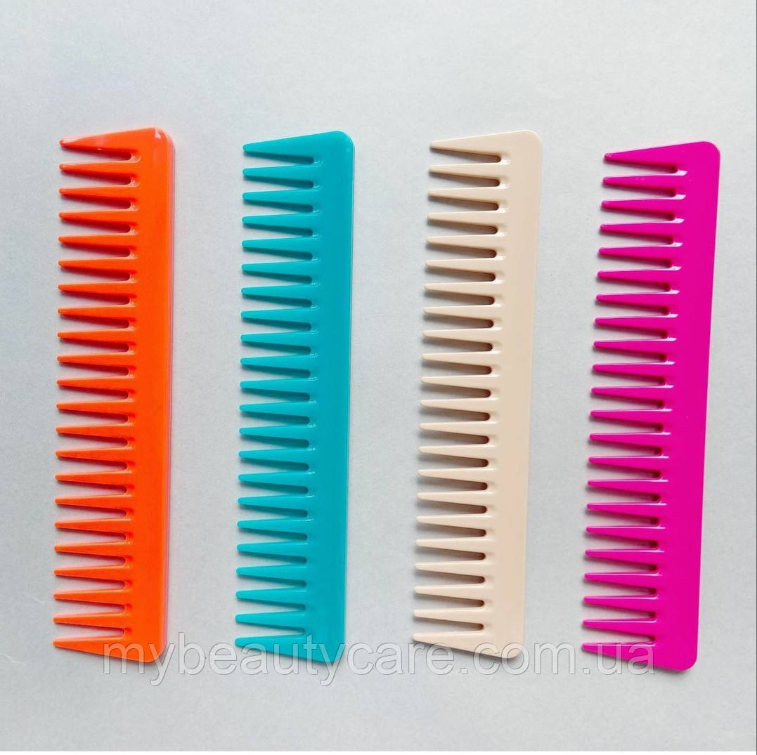 Janeke Supercomb Гребінь, фото 1