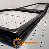 Каркас правих дверей МТЗ УК (вир-во Білорусь), фото 6