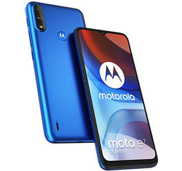 Чохли на Motorola Moto E7i / E7 Power