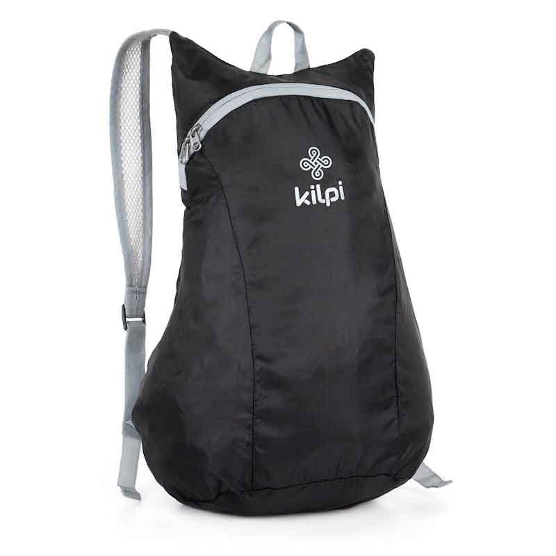 Рюкзак компактний 10-літровий Kilpi COCOON. Колір: чорний