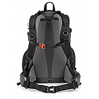 Рюкзак спортивний 40-літровий Kilpi ELEVATION. Колір: чорний, фото 2