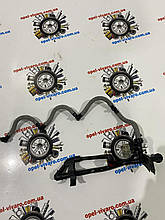 Зворотний бік форсунок 1.6 dci Renault Trafic 3 2014-2019 x215147