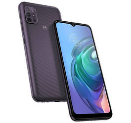 Чохли на Motorola Moto G10