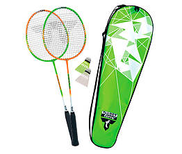 Набір для бадмінтону Talbot Badminton Set 2 Attacker