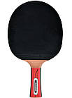 Ракетка для настільного тенісу Donic Waldner 1000 для професіоналів, які грають в атакуючому стилі., фото 2