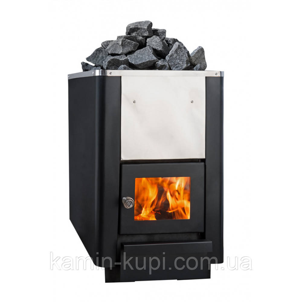 Піч для лазні PК-20 S, фото 1