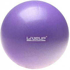 М'яч гімнастичний LiveUp GYMNASTIC BALL, LS3561-p