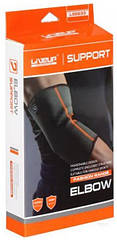 Налокітник-фіксатор-бандаж ліктя LiveUp Elbow Support (LS5633)