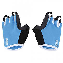 Рукавиці атлетичні LiveUp Training Gloves для фітнесу та тренувань (LS3066-SM)