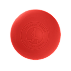 М'яч масажний Lacrosse Roller Ball 6,5 см для масажу спини і тригерних точок (FI-7072-1), фото 6