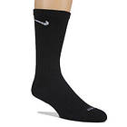 Шкарпетки спортивні Nike Cotton Crew 3-pack чорні (SX4700-001), фото 6