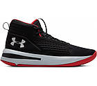 Кросівки баскетбольні Under Armour Torch (3020620-004), фото 4