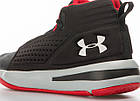 Кросівки баскетбольні Under Armour Torch (3020620-004), фото 11