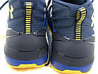 Кросівки баскетбольні Under Armour Lockdown 3 (3020622-400), фото 6