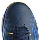 Кросівки баскетбольні Under Armour Lockdown 3 (3020622-400), фото 8