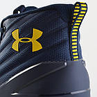Кросівки баскетбольні Under Armour Lockdown 3 (3020622-400), фото 10