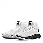 Кросівки баскетбольні Under Armour Jet Mid (3020623-100), фото 3