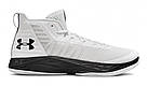Кросівки баскетбольні Under Armour Jet Mid (3020623-100), фото 5