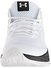 Кросівки баскетбольні Under Armour Jet Mid (3020623-100), фото 7