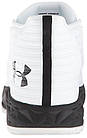 Кросівки баскетбольні Under Armour Jet Mid (3020623-100), фото 8