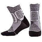 Шкарпетки баскетбольні Basketball Socks 1 пара розмір 40-45 (DML7501), фото 4
