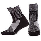 Шкарпетки баскетбольні Basketball Socks 1 пара розмір 40-45 (DML7501), фото 5