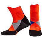Шкарпетки баскетбольні Basketball Socks 1 пара розмір 40-45 (DML7501), фото 7