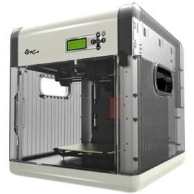 3D-принтер XYZprinting da Vinci 1.0