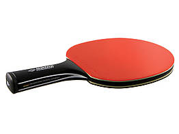 Ракетка для настільного тенісу і пінг-понгу Donic Carbotec 900 для просунутих гравців динамічного стилю