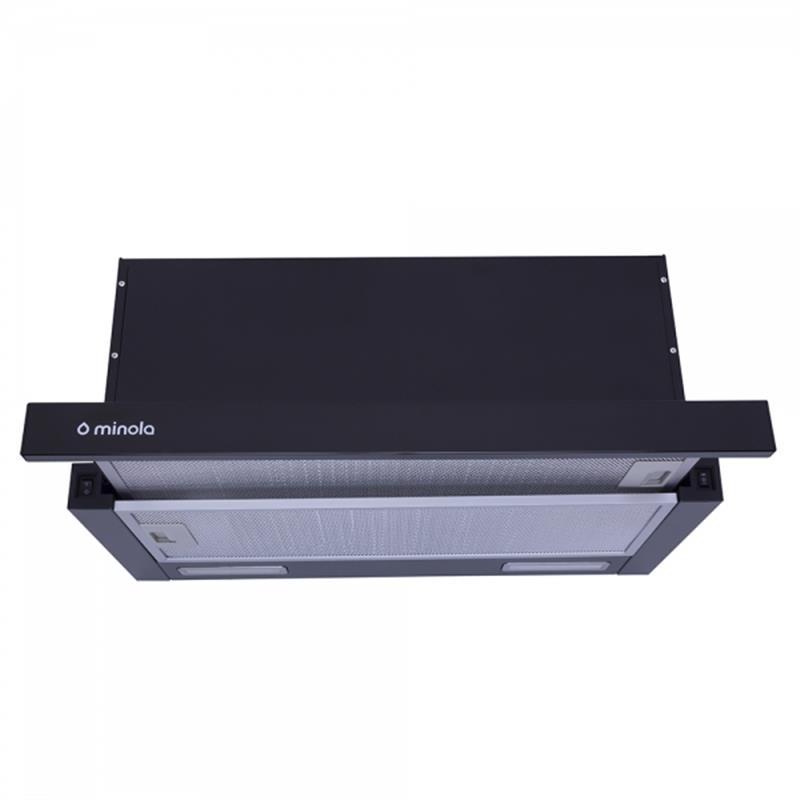 Витяжка Minola HTL 6915 BL 1300 LED