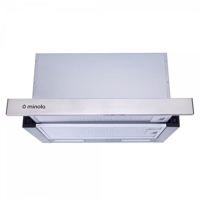 Витяжка Minola HTL 6915 I 1300 LED