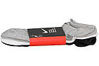 Шкарпетки Nike Lightweight Socks 3 пари для спорту і на кожний день (SX2554-901), фото 4