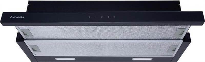 Витяжка Minola HTLS 9935 BL 1300 LED