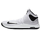 Баскетбольні кросівки Nike Versitile IV білі (AT1199-100), фото 7