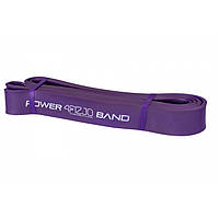 Еспандер-петлі для підтягування, турніка, воркаута і фітнесу 4FIZJO Power Band 32 мм 17-26 кг