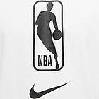 Футболка мужская баскетбольная Nike NBA Dri-Fit размер M, L, XL (AT0515-010), фото 4