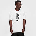 Футболка мужская баскетбольная Nike NBA Dri-Fit размер M, L, XL (AT0515-010), фото 6