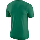 Футболка баскетбольна чоловіча Nike DRY TEE Boston Celtics Logo розмір XL (CT9438-312)), фото 3